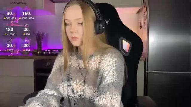 Image 6 of babyytonight Stream on Chaturbate on 6 months ago