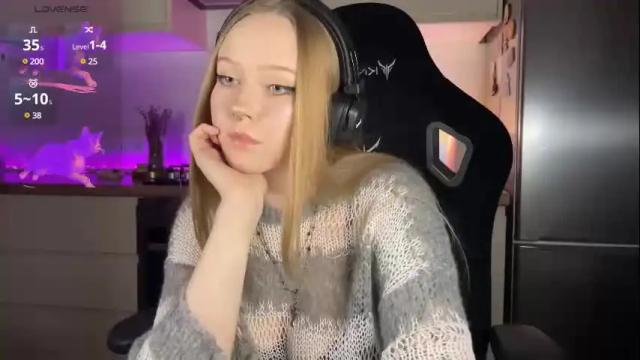 Image 7 of babyytonight Stream on Chaturbate on 6 months ago