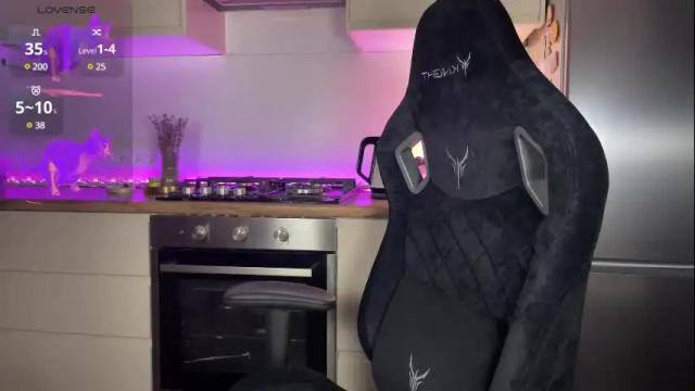 Thumbnail 3, babyytonight's Stream at Chaturbate, 6 months ago