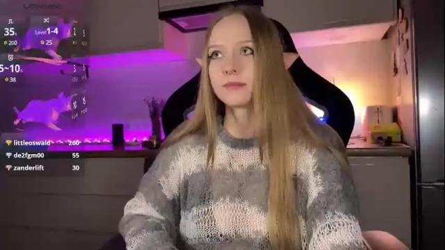 Image 2 of babyytonight Stream on Chaturbate on 6 months ago