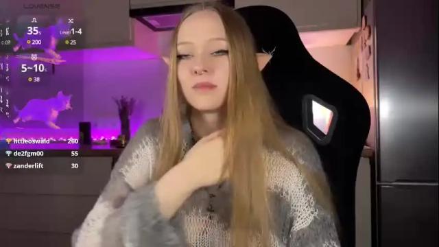 Image 4 of babyytonight Stream on Chaturbate on 6 months ago