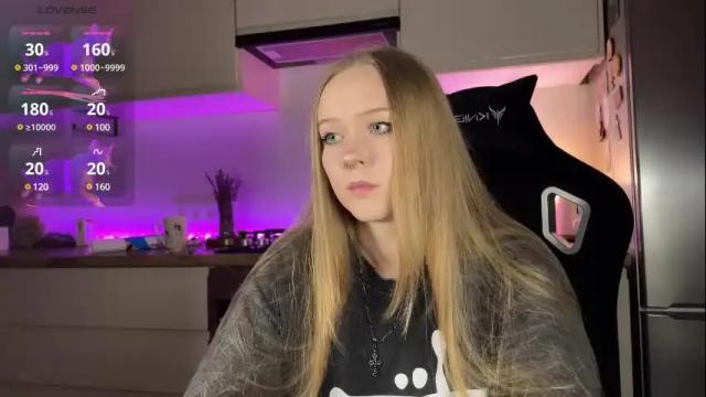 Thumbnail 1, babyytonight's Stream at Chaturbate, 6 months ago