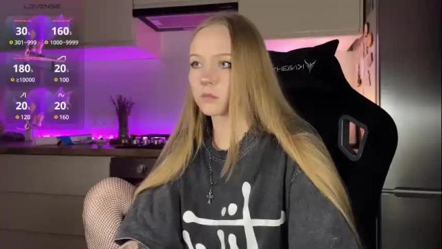 Image 3 of babyytonight Stream on Chaturbate on 6 months ago