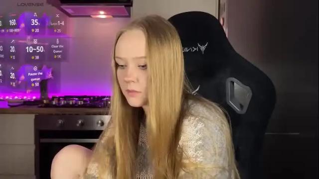 Thumbnail 1, babyytonight's Stream at Chaturbate, 5 months ago