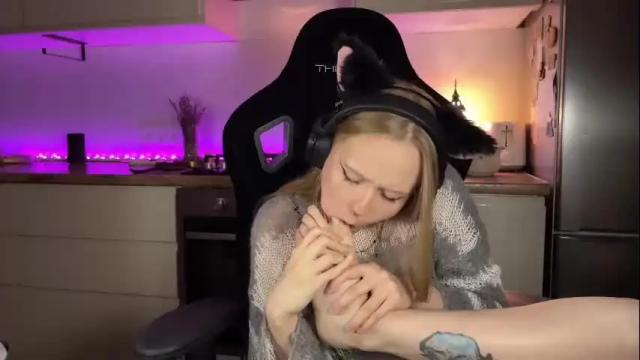 Image 11 of babyytonight Stream on Chaturbate on 6 months ago