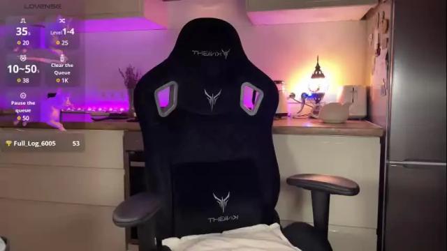 Image 12 of babyytonight Stream on Chaturbate on 6 months ago