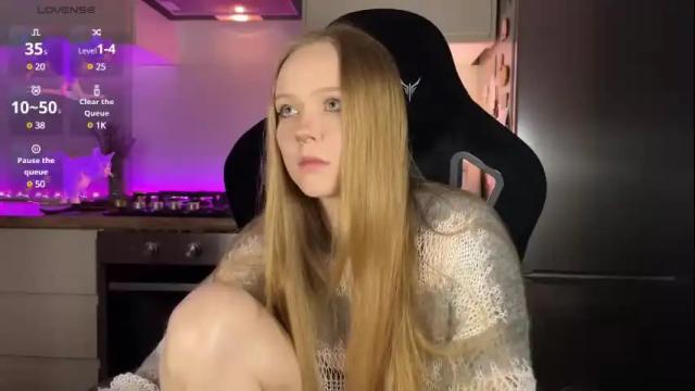 Image 2 of babyytonight Stream on Chaturbate on 6 months ago