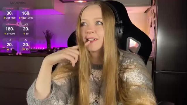 Image 4 of babyytonight Stream on Chaturbate on 6 months ago