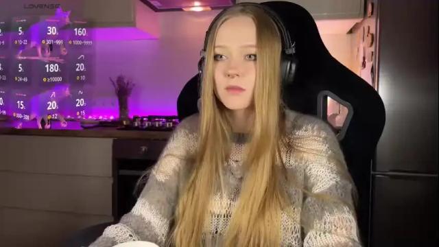 Thumbnail 2, babyytonight's Stream at Chaturbate, 5 months ago