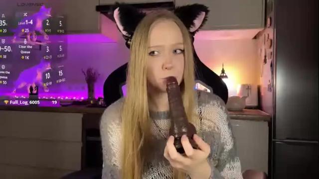 Image 7 of babyytonight Stream on Chaturbate on 6 months ago