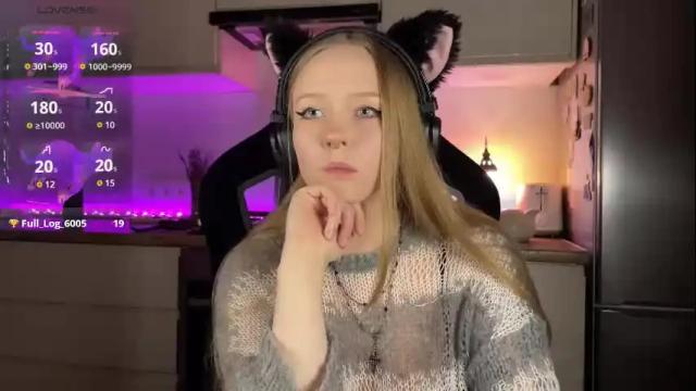 Image 8 of babyytonight Stream on Chaturbate on 6 months ago