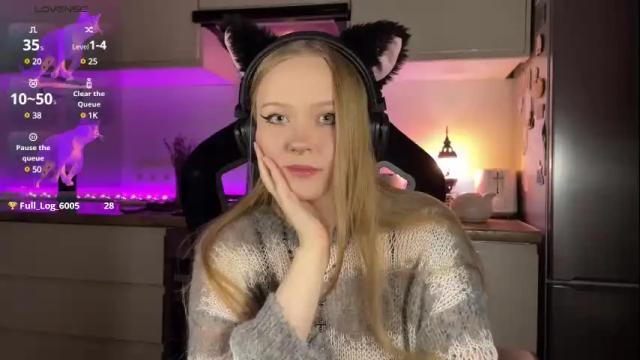 Thumbnail 3, babyytonight's Stream at Chaturbate, 5 months ago