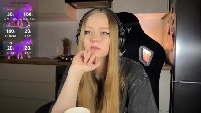 Thumbnail 1, babyytonight's Stream at Chaturbate, 5 months ago