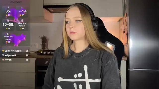 Image 11 of babyytonight Stream on Chaturbate on 6 months ago