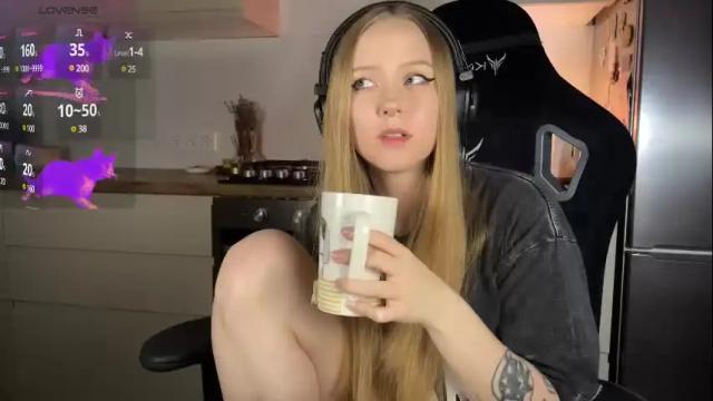 Image 2 of babyytonight Stream on Chaturbate on 6 months ago