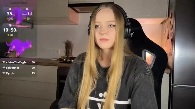 Image 6 of babyytonight Stream on Chaturbate on 6 months ago