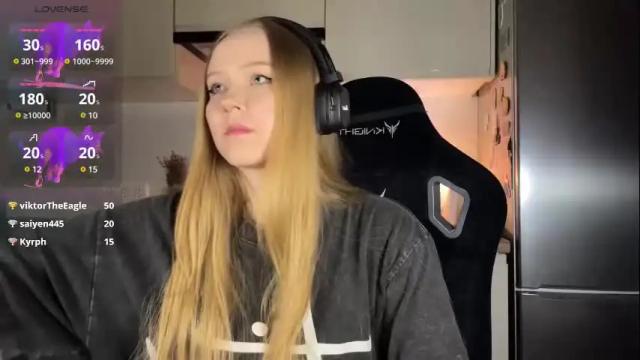 Thumbnail 3, babyytonight's Stream at Chaturbate, 5 months ago