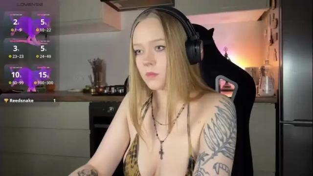 Thumbnail 1, babyytonight's Stream at Chaturbate, 5 months ago