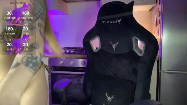 Image 6 of babyytonight Stream on Chaturbate on 5 months ago