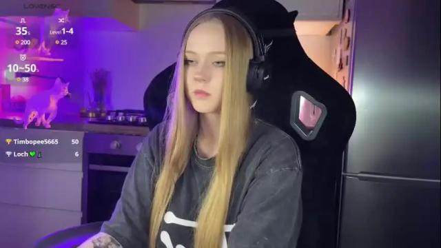 Image 11 of babyytonight Stream on Chaturbate on 6 months ago