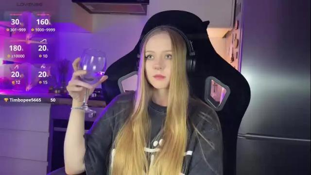 Image 7 of babyytonight Stream on Chaturbate on 6 months ago