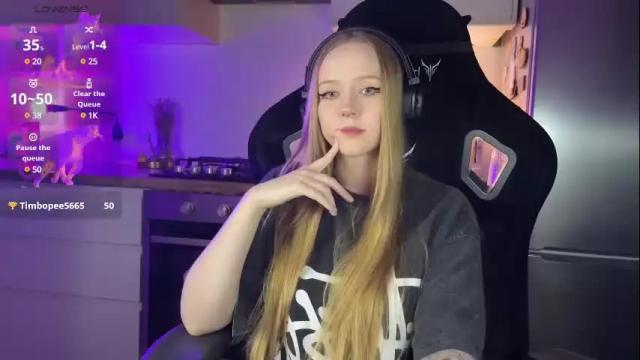 Image 8 of babyytonight Stream on Chaturbate on 6 months ago