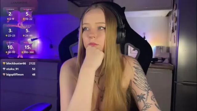 Thumbnail 1, babyytonight's Stream at Chaturbate, 5 months ago