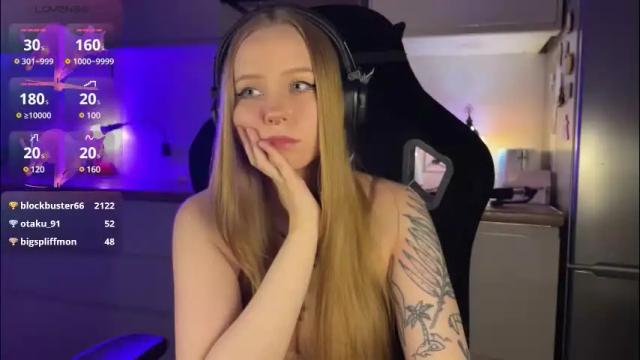 Image 2 of babyytonight Stream on Chaturbate on 5 months ago