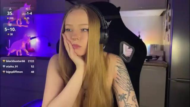 Image 3 of babyytonight Stream on Chaturbate on 5 months ago