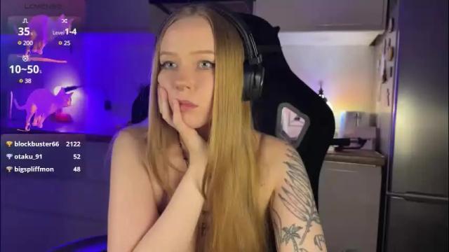 Thumbnail 2, babyytonight's Stream at Chaturbate, 5 months ago