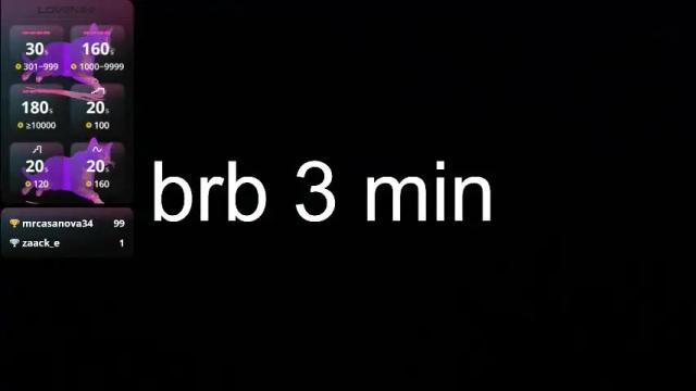 Image 11 of babyytonight Stream on Chaturbate on 5 months ago