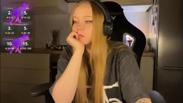 Thumbnail 1, babyytonight's Stream at Chaturbate, 4 months ago