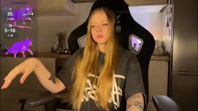 Image 10 of babyytonight Stream on Chaturbate on 5 months ago