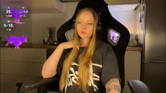 Image 11 of babyytonight Stream on Chaturbate on 5 months ago