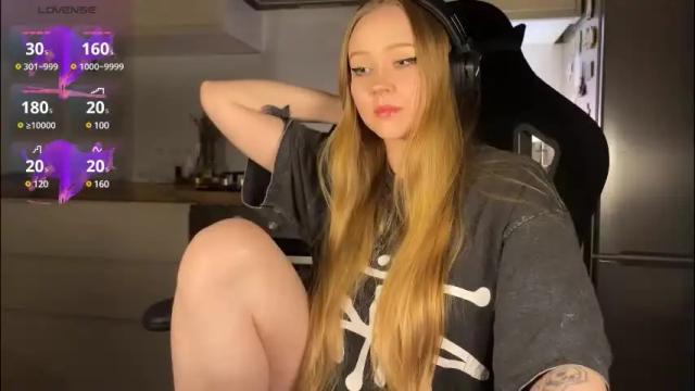 Image 2 of babyytonight Stream on Chaturbate on 5 months ago