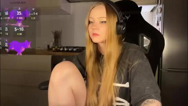 Image 3 of babyytonight Stream on Chaturbate on 5 months ago