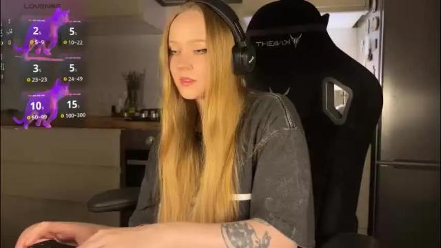 Image 4 of babyytonight Stream on Chaturbate on 5 months ago