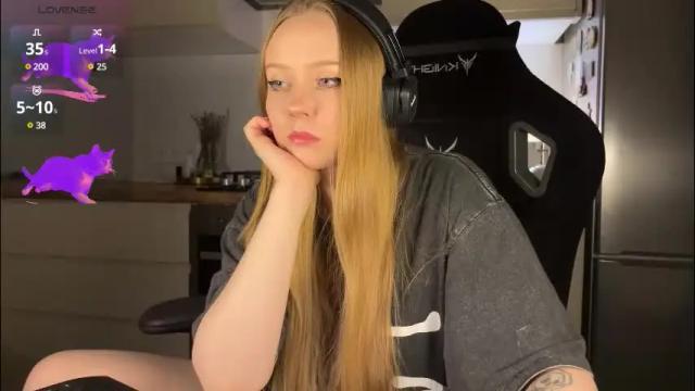 Thumbnail 2, babyytonight's Stream at Chaturbate, 4 months ago