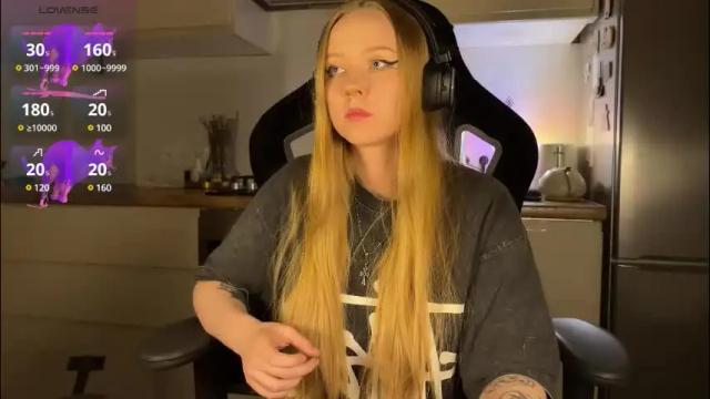 Thumbnail 3, babyytonight's Stream at Chaturbate, 4 months ago