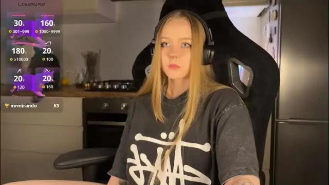 Thumbnail 1, babyytonight's Stream at Chaturbate, 4 months ago