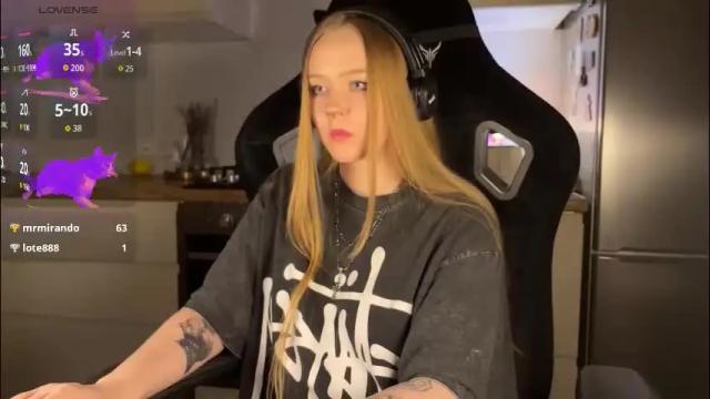 Image 11 of babyytonight Stream on Chaturbate on 5 months ago