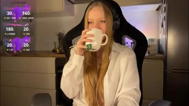 Image 2 of babyytonight Stream on Chaturbate on 5 months ago