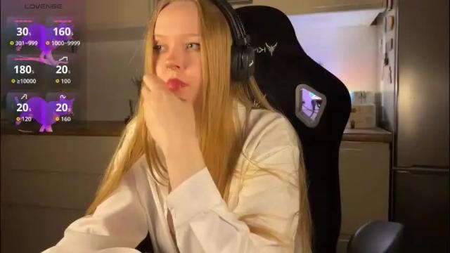 Image 3 of babyytonight Stream on Chaturbate on 5 months ago