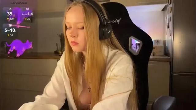 Image 4 of babyytonight Stream on Chaturbate on 5 months ago