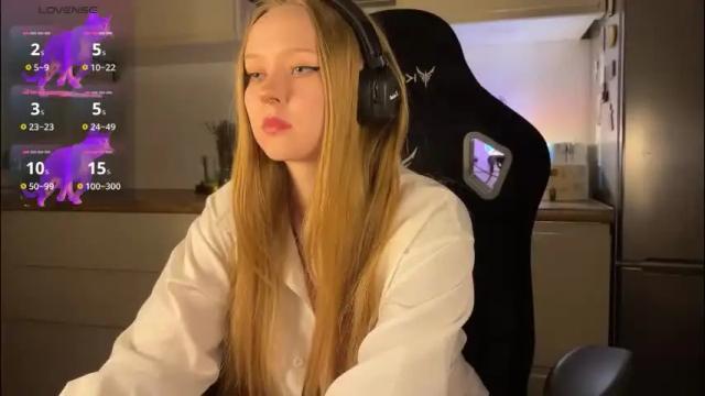 Thumbnail 2, babyytonight's Stream at Chaturbate, 4 months ago