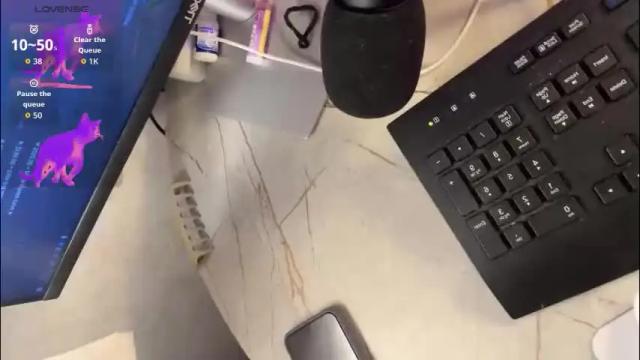 Image 2 of babyytonight Stream on Chaturbate on 5 months ago