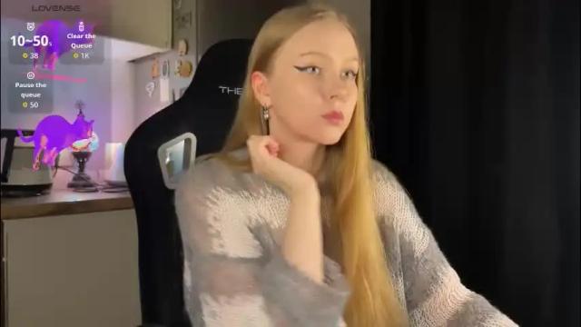 Thumbnail 1, babyytonight's Stream at Chaturbate, 4 months ago