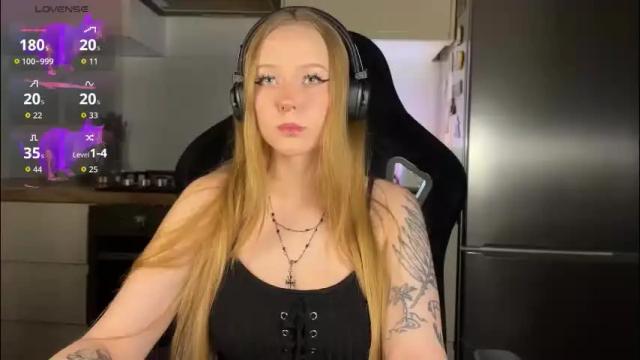 Thumbnail 1, babyytonight's Stream at Chaturbate, 4 months ago