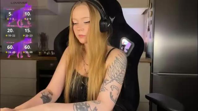 Image 10 of babyytonight Stream on Chaturbate on 4 months ago