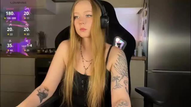 Image 11 of babyytonight Stream on Chaturbate on 4 months ago